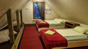 Oandu Camping
