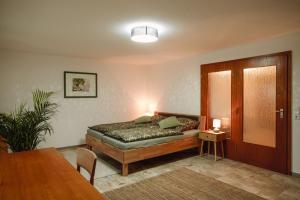 Große Wohnung mit 2 Schlafzimmer