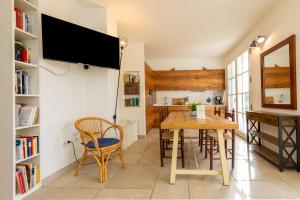 Podere Terraviva - apt Ginestra