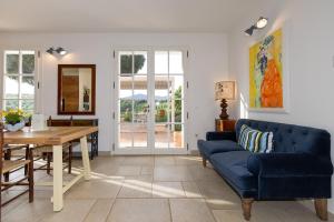 Podere Terraviva - apt Ginestra