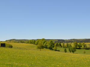 Ferienwohnungen Ambiente-Schmidt