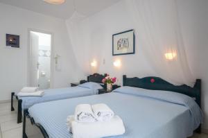 Victoria Studios & Apartments Naxos Greece