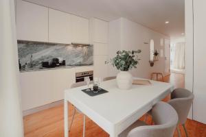 Exclusive Duplex in Downtown