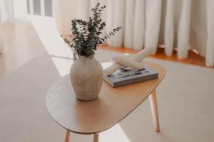 Exclusive Duplex in Downtown