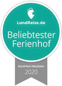 Bio Ferienbauernhof Voß