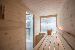 Archehof Hochzirm Lodge Greti