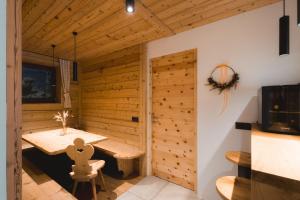 Archehof Hochzirm Lodge Greti