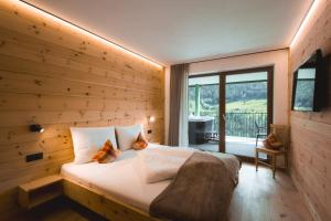 Archehof Hochzirm Lodge Greti