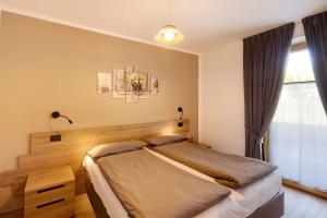 Appartamento Federia Casa Campacc