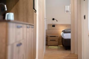 Appartamento Federia Casa Campacc