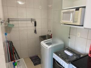 Clocio 305 · Apartamento à Beira mar Orla do Cabo Branco