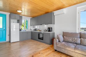 Milias House Ithaca