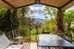 Casa vacanze La Capannina