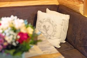 Chalet am See - Vogtland Chalet