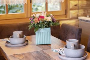 Chalet am See - Vogtland Chalet