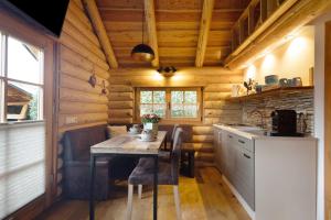 Chalet am See - Vogtland Chalet