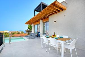 Villa Mathis - by And Service