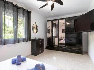 Town Center House With Jacuzzi