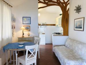 Villetta Oleandro vista mare