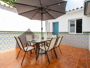 Town Center House With Jacuzzi