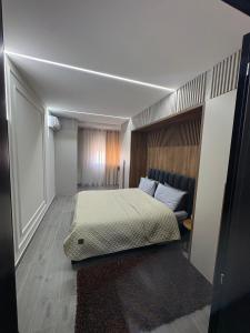 Luxury & Cozy Apartment Golem