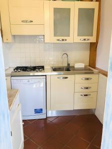 Villetta Oleandro vista mare img16