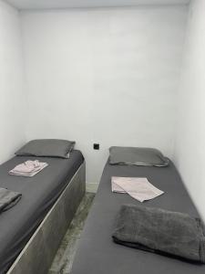 Apartmani MM Divcibare