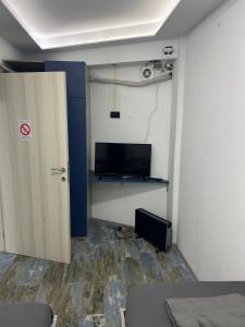 Apartmani MM Divcibare