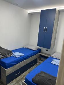Apartmani MM Divcibare