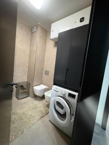 Luxury & Cozy Apartment Golem