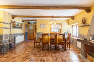Casa Siesta y Brisca