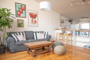 Santa Croce Flat Amazing View