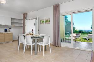 Villa Marconi Apartment 5