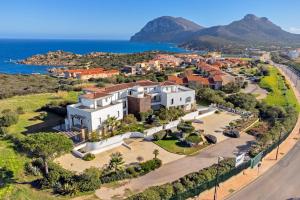 Villa Marconi Apartment 5 img18