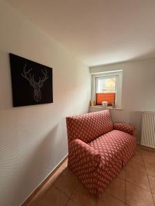 Ferienwohnung Nähe Edersee 1 Schlafzimmer, Garten, Parkplatz - Wohnung 2 von 3