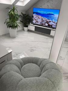 Apartman Kalinić Bar