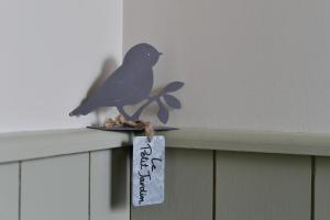 The Little Cottage