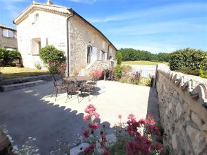 Bastide de Marius