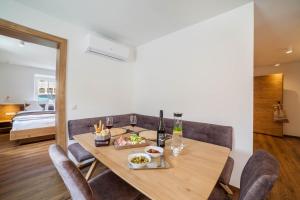 Engel Appartements Erker