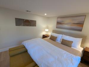 Modern Comfort