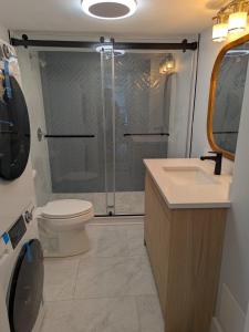 Modern Comfort