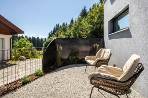 Ländle Lodge bei Bregenz