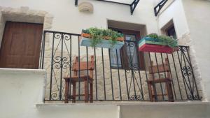 Dimora Donna Lucrezia