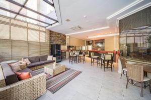 Hotel Prinz - Com Café da Manhã
