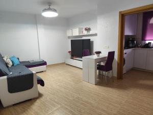 Monte Casa, apartamento 3