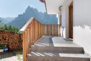 Thusnelda Apartment D