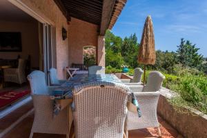 Villa Bellevue Avec Vue Mer