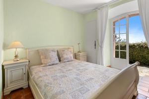 Villa Bellevue Avec Vue Mer