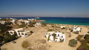 Victoria Studios & Apartments Naxos Greece