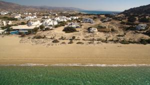 Victoria Studios & Apartments Naxos Greece